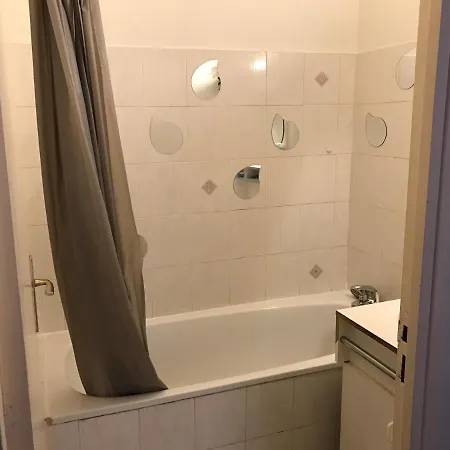 Apartment Hyper Centre *