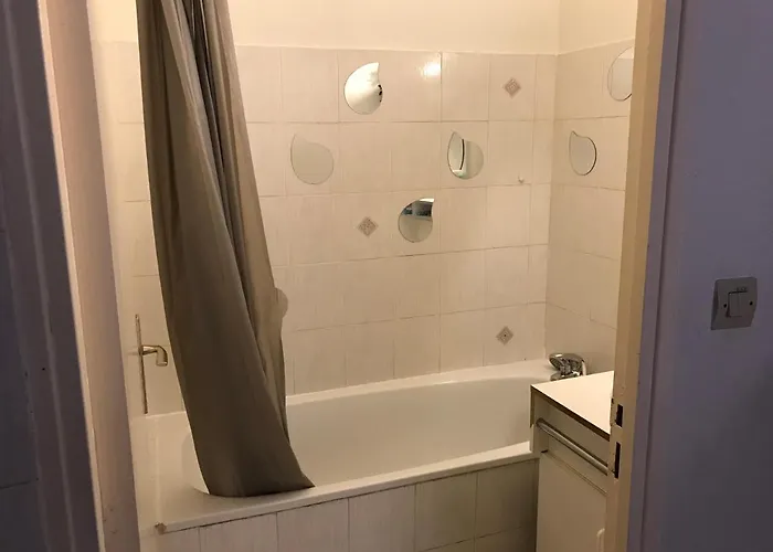 Lejlighed Hyper Centre *