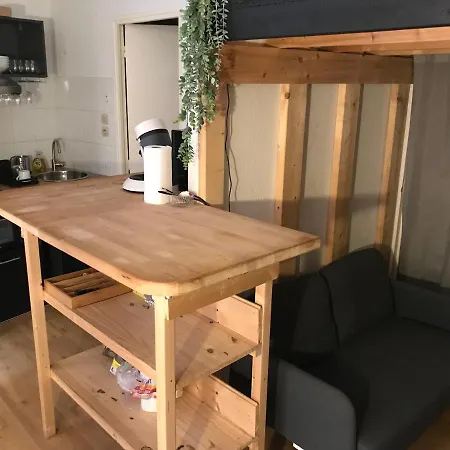 Apartment Hyper Centre